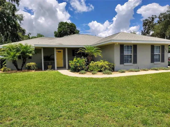1007 County Road 463b, Lake Panasoffkee, FL 33538