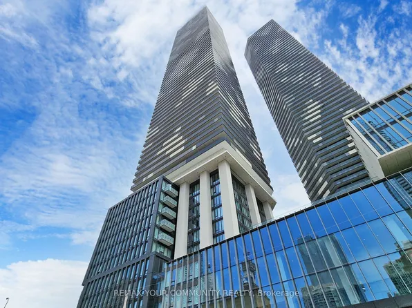 55 Cooper St, Toronto, ON