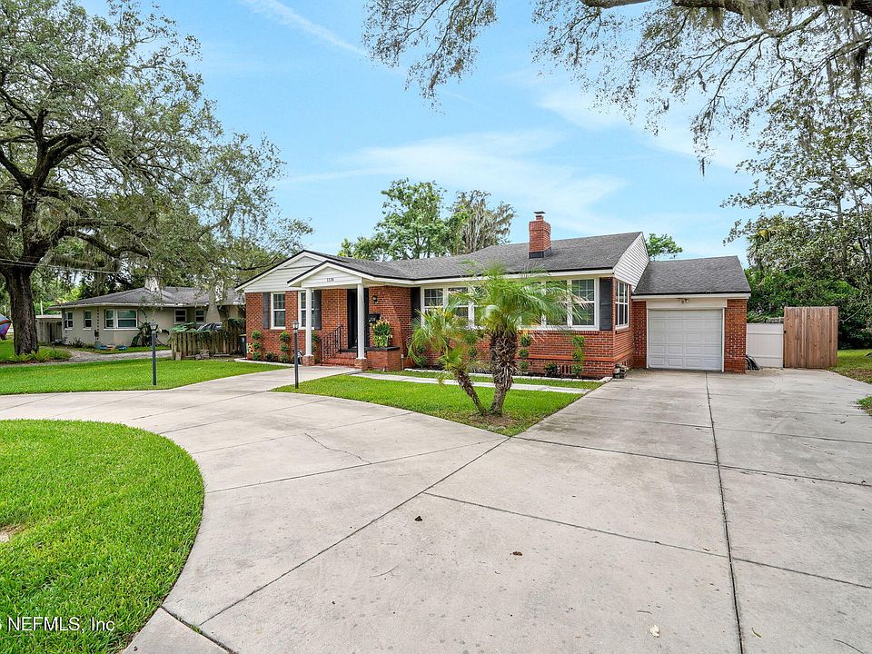 1st image of 1536 HARBOR OAKS Road