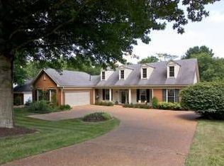 1202 Blue Springs Rd, Franklin, TN 37069