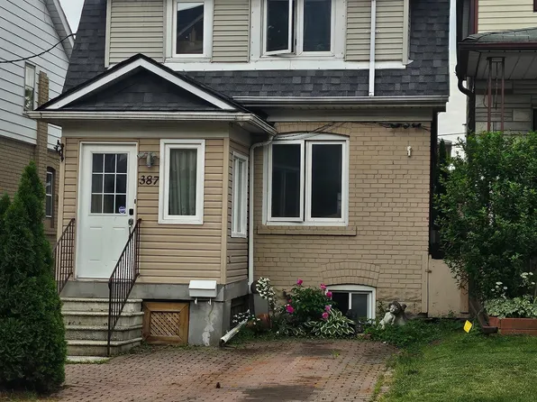 387 Hopewell Ave, Toronto, ON M6E 2S1