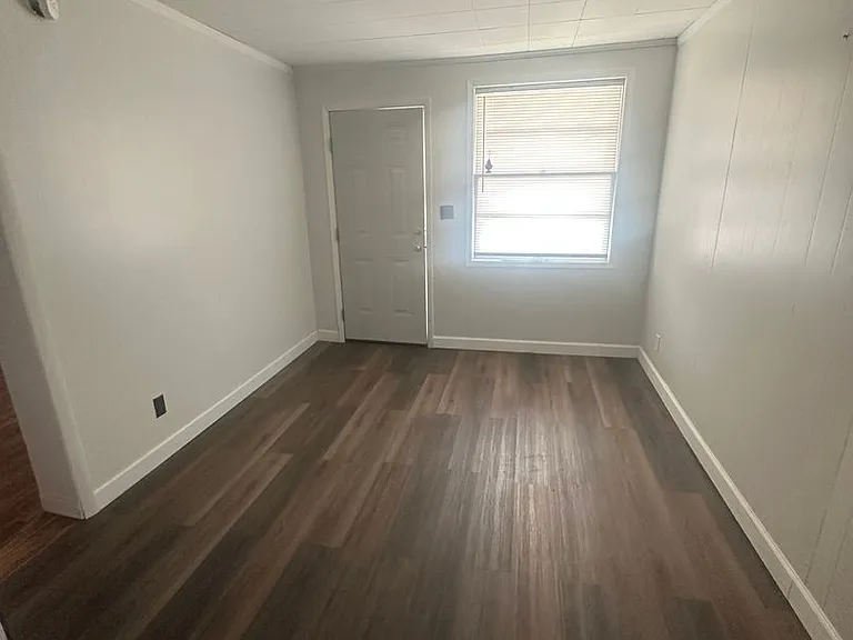 Baker House — Photo 2