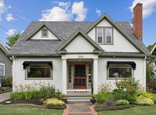 2804 NE 26th Ave, Portland, OR 97212