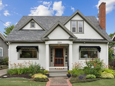 2804 NE 26th Ave, Portland, OR, 97212