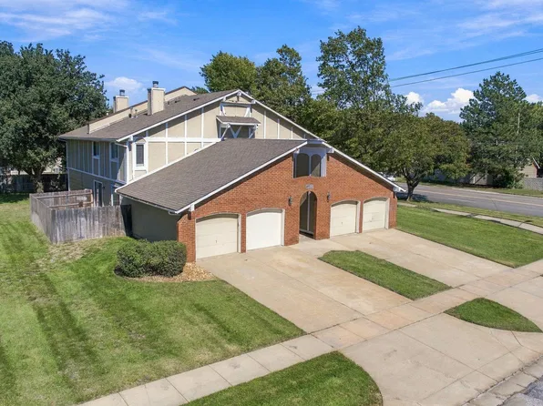 10404 W Texas St #104, Wichita, KS 67209