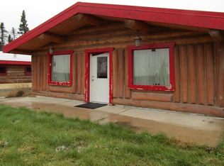 Ld1 D4 Tract #D, Delta Junction, AK 99737