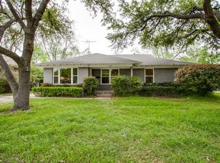 7119 E Mockingbird Ln, Dallas, TX 75214