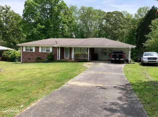 4249 Stanley Dr, Powder Springs, GA 30127