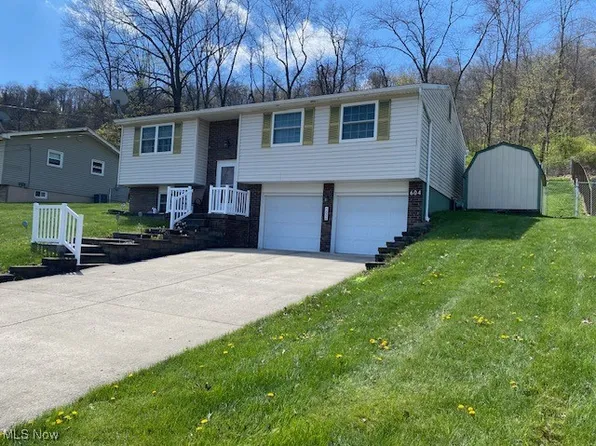 604 W Fernwood Dr, Toronto, OH 43964