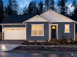 LOT 33828 167 Buckeye Ave SE, Black Diamond, WA