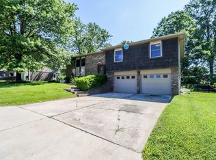 504 Brewer Dr, Columbia, MO 65203