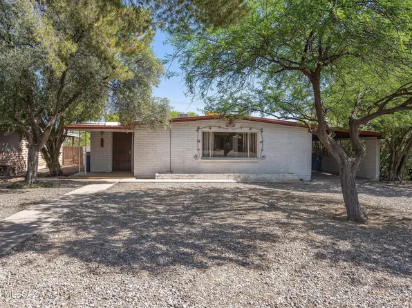 5553 E Rosewood St, Tucson, AZ 85711