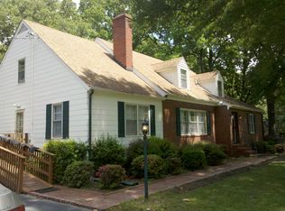 16377 Forrest Rd, King George, VA 22485