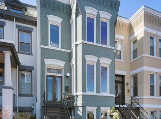 650 6th St NE, Washington, DC 20002