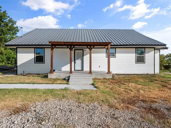 372 SW County Road 1005, Corsicana, TX 75110