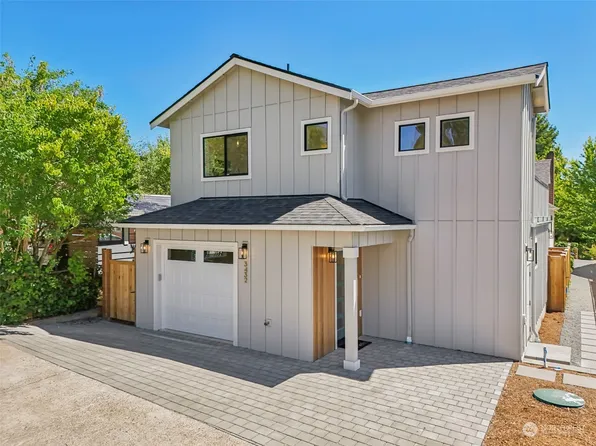 3432 NW 62nd Street, Seattle, WA 98107