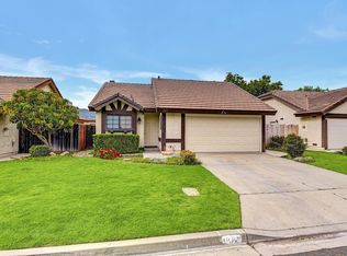 957 Elmhurst Ln, Fillmore, CA 93015