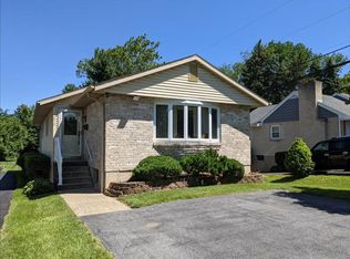 2013 E Columbia St, Allentown, PA