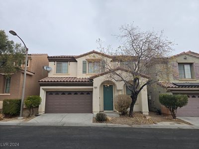 8036 Sundance Valley Dr, Las Vegas, NV, 89178
