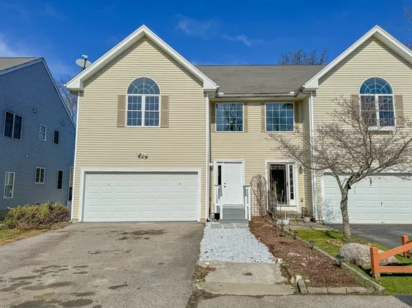 20 Meena Dr, Worcester, MA 01603