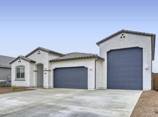 3298 E Craftsman Ln, San Tan Valley, AZ 85140