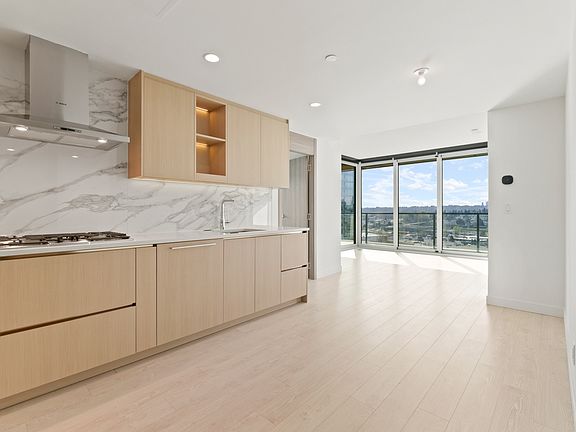 2nd image of 4890 Lougheed Hwy #12XX