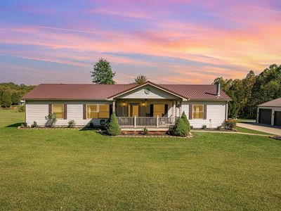 7194 Log Lick Rd, Florence, IN, 47020