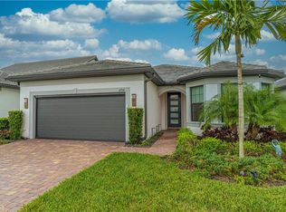 6754 Pennyroyal DR, NAPLES, FL 34114