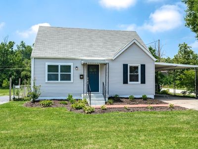 632 Harris Pl, Louisville, KY, 40222
