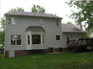 5713 Harrington Grove Dr, Raleigh, NC 27613