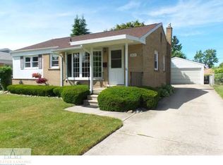 3414 Macon Ave, Lansing, MI 48917