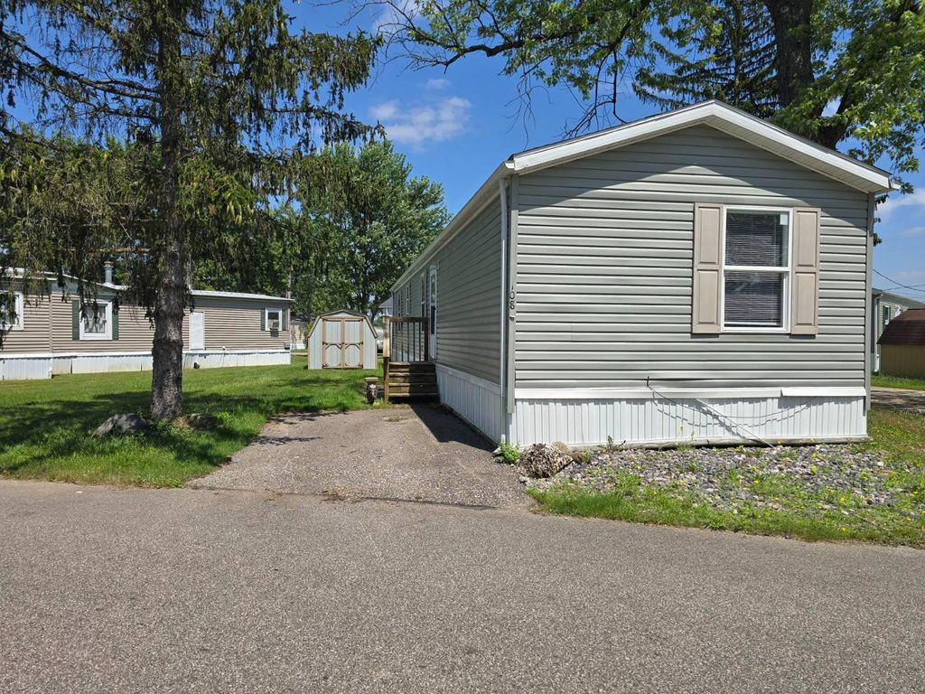 Real estate listing image
