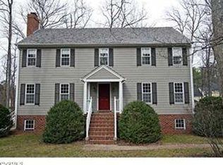 9310 S Mooreland Rd, Henrico, VA 23229