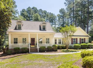 80 Veranda Ln, Aiken, SC 29803