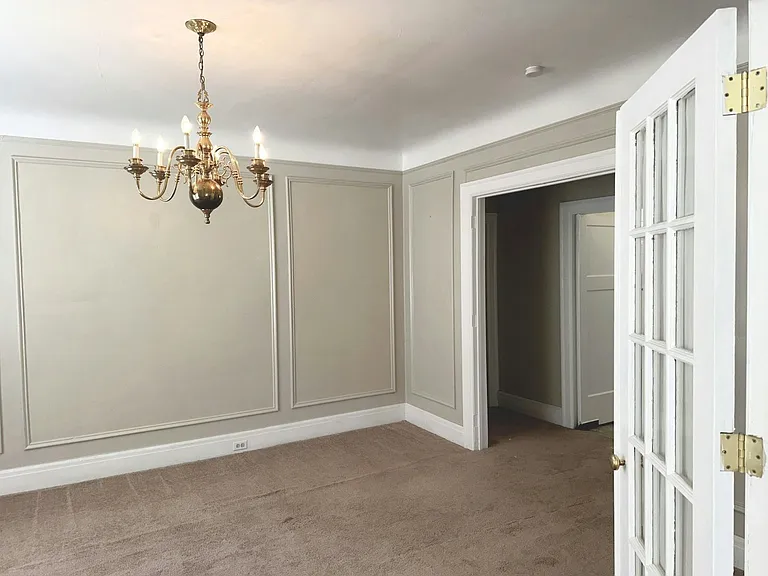 Dinning room