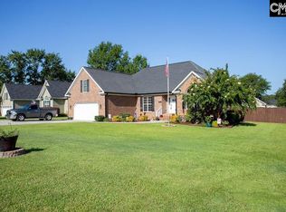 132 Southern Oak Dr, Camden, SC 29020