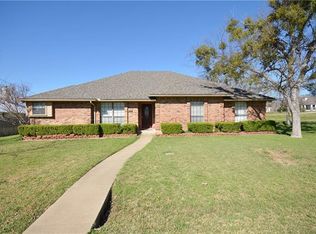308 Trice St, Maypearl, TX 76064