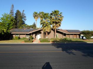 611 N Schnoor Ave, Madera, CA 93637