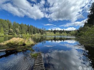 34 Silent Lake Pl, Quilcene, WA 98376