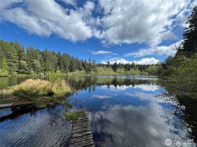 34 Silent Lake Place, Quilcene, WA, 98376