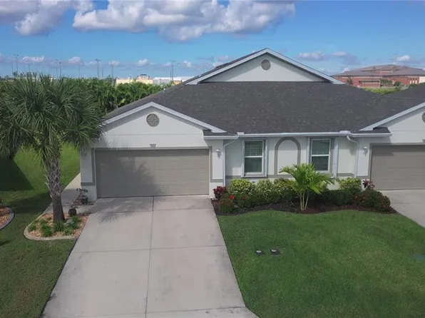7177 W Lenox Cir, Punta Gorda, FL 33950