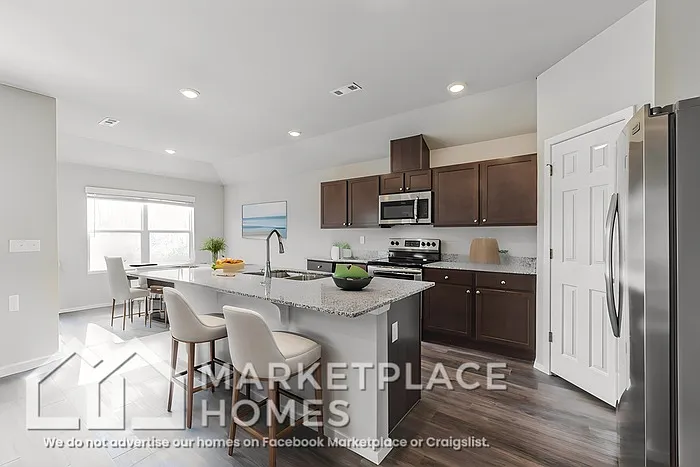 884 S Brambling Ln — Photo 8