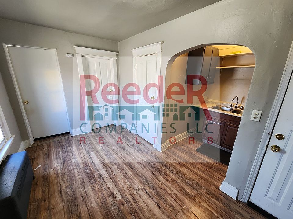 3713 Grand Blvd. Apartment Rentals East Chicago, IN Zillow