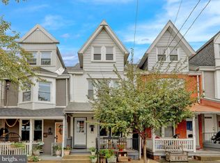 432 Nevin St, Lancaster, PA 17603
