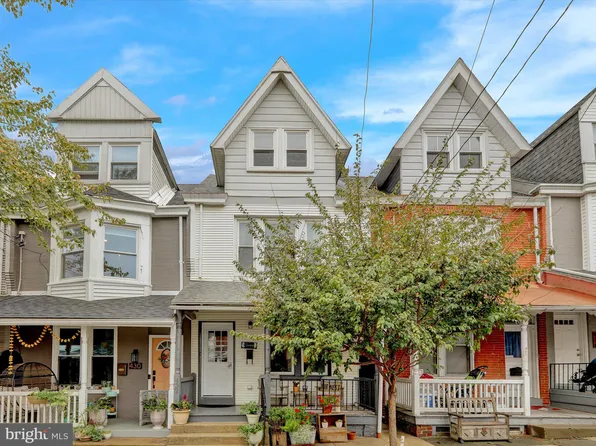 432 Nevin St, Lancaster, PA 17603