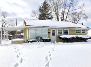 4153 Saylor St, Dayton, OH 45416