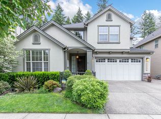 22846 SW Lodgepole Ave, Tualatin, OR 97062