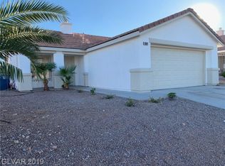 6581 Sweetzer Way, Las Vegas, NV 89108