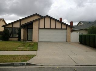 1840 Aquarius St, Long Beach, CA 90810