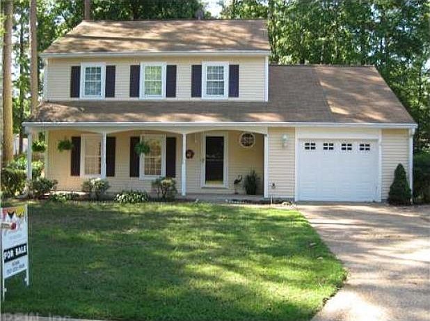 1st image of 722 Kensington Dr